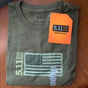 5.11 Tactical Men’s T-shirt